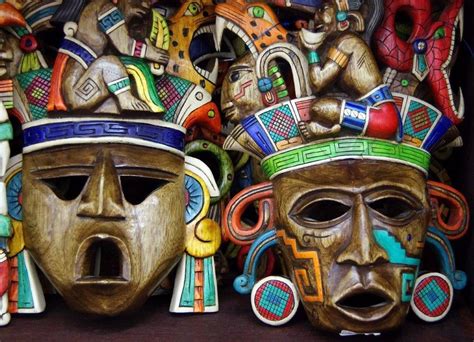 La Cultura Maya Quiénes Fueron Los Mayas Rasgos Esenciales De La Cultura