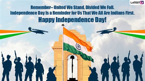 Indian Independence Day 2021 Wishes Hd Images And Wallpapers For Free