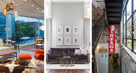 These are the best stores for buying furniture online. 22 Stores to Shop for Furniture in Boston - Boston Magazine