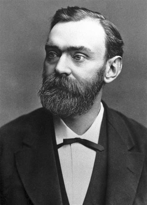 Alfred Nobel The Empire Of Films