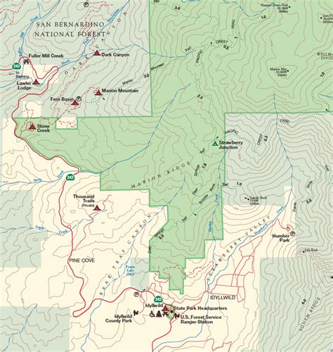 See more of two creeks campground on facebook. Tent Talk: Stone Creek Campground - Mt. San Jacinto S.P.