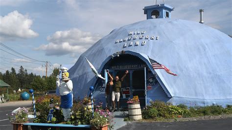 Strangest Roadside Attraction In Every State 247 Tempo