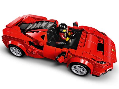 We did not find results for: Η Ferrari F8 Tributo από τουβλάκια της Lego - Autoblog.gr