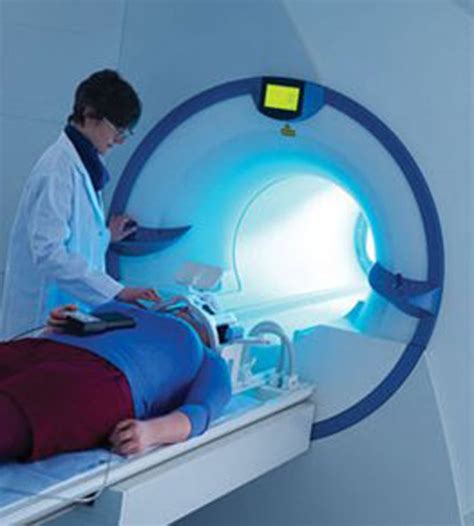 How Does An Mri Work