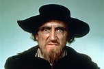 Oliver! actor Ron Moody who played Fagin has died at the age of 91 ...