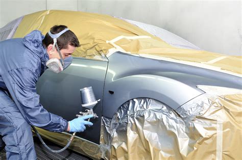 Car Paint Job Tempe Arizona Diy Auto Paint Tips
