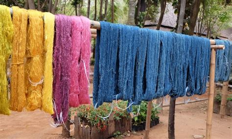 How To Dye Wool