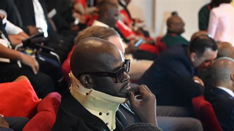 Black Coffee Thanks Fans For Respecting His Privacy After Surviving