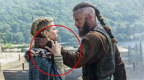 Vikings Behind The Scenes Funny Funny Png