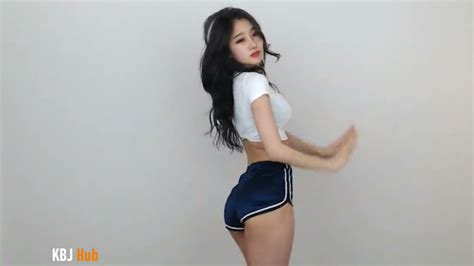 Korean BJ Seoa aka BJ Dodo 서아 徐雅 Sexy Dance YouTube