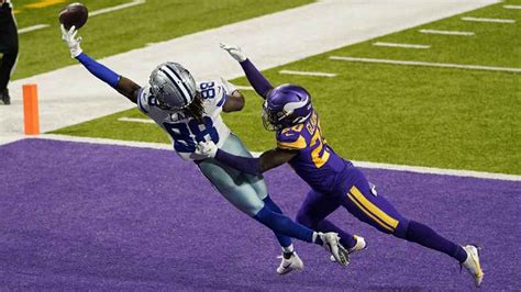By ben linsey apr 22, 2020. Cowboys come back to win 31-28, snap Vikings' winning ...
