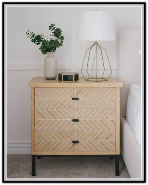 Browse our selection of bedroom furniture packages. nightstand at homesense | Furniture, Bedroom furniture ...