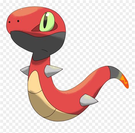 Garena free fire has more than 450 million registered users which makes it one of the most popular mobile battle royale games. Download View Snek , - Fire Type Snake Pokemon Clipart ...