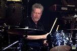 Drummerszone news - Watch John JR Robinson play his 'Ain't Nobody ...