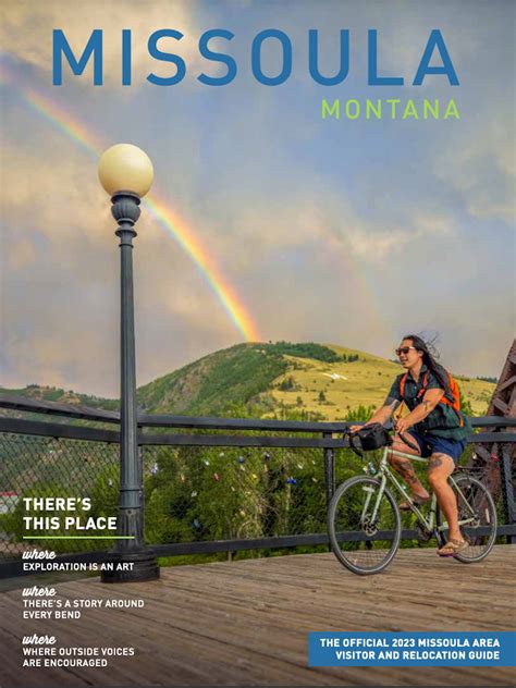 Guides Montana Travel Guides Free