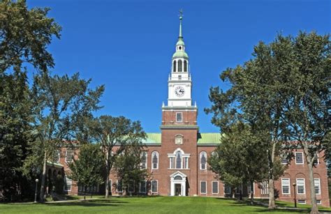 Discuss an accomplishment, event, or realization that sparked a period of personal growth and a new understanding of yourself or others. How to Write the Dartmouth College Essays 2020-2021