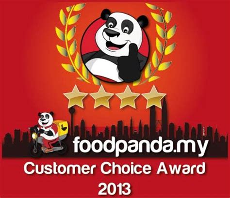 Foodpanda malaysia x f&n malaysia ice cream | snag 20% off. Online Food Delivery Foodpanda.my Announces Winners of ...