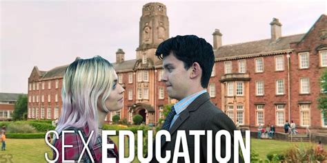 Sex Education What The Netflix Show Gets Wrong About Uk Schools