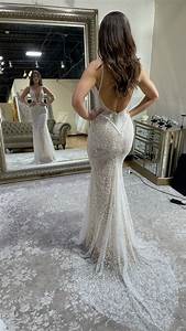 Galia Lahav G 522 New Wedding Dress Stillwhite