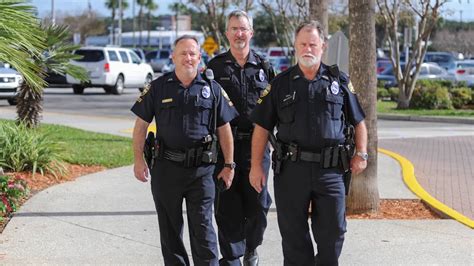 Jacksonville Sheriffs Office Reserves Youtube