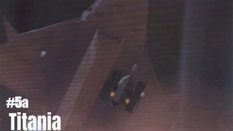 Star Fox 64 3d Walkthrough Titania Youtube