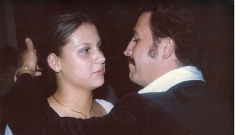 Pablo Escobarın eşi Maria Victoria Henao olmak nasıldı