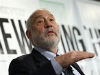 Nobel Prize-winning economist Joseph Stiglitz says the US has a major ...