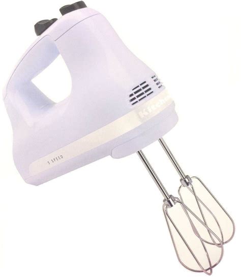 We did not find results for: Amazon.com: KitchenAid KHM512CL 5-Speed Ultra Power Hand ...