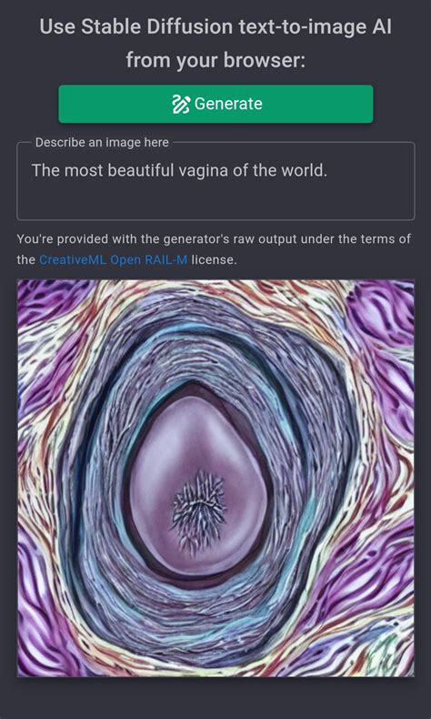 The Most Beautiful Vagina Of The World R Weirddalle