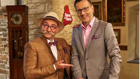 Bares für rares ist eine deutsche dokutainmentserie des zdf, die seit 2013 produziert wird. „Bares für Rares": Flohmarkt-Fund sorgt bei Händlerin für ...