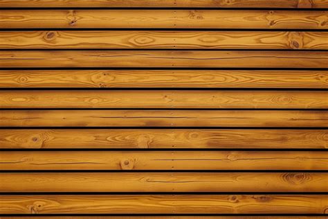 Wooden Panel Wall Texture — Wallpaper Background Plank Wood Pattern