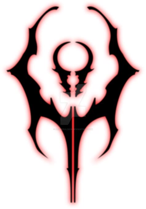 Kains Symbol By Arsheraldica On Deviantart