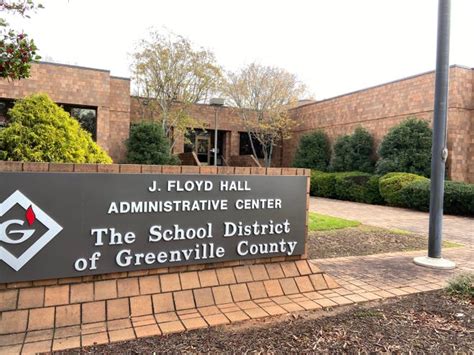 Greenville County Schools Trustees Talk Board Member Ethics
