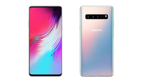 Samsung galaxy s10 was launched at mwc 2019 with the price of myr 2,626 in malaysia. Samsung Galaxy S10 5G ab Juni auch in Deutschland ...