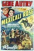 Reparto de Mexicali Rose (película 1939). Dirigida por George Sherman ...