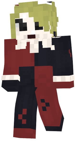 харли квинн в майнкрафте. скин харли квинн для майнкрафт. харли квинн в майнкрафте. скин харли квинн. харли квинн майнкрафт.