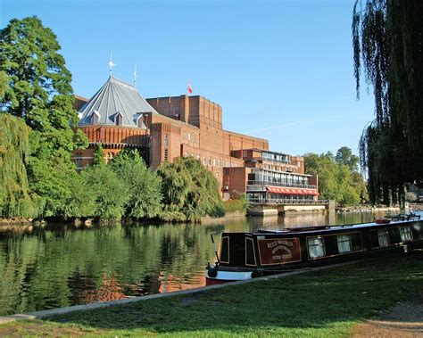 Stratford Upon Avon Shakespeare Country Cotswold Country Cycles