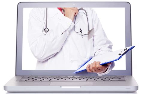 How To Tell When Online Medical Advice Is Bogus