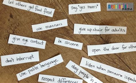 So, set the tone for respectful. Pin on art therapy