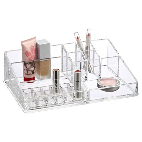 Sicheres bezahlen | gratis retoure | original designer | schnelle lieferung PURCHASED - Acrylic Makeup Organizer - Large Acrylic ...