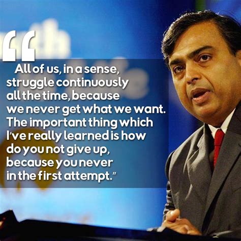 Top 15 Mukesh Ambani Quotes That Will Stimulate The Entrepreneur In You
