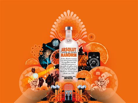 Absolut Absolut Vodka Vodka