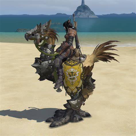 Kylies Ultimate Chocobo Guide Ffxiv Arr Forum Final Fantasy Xiv A