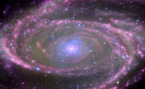 Every Black Hole Contains A New Universe Inside Science