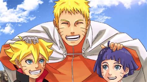 Naruto Shippuden Anime Finally Coming To An End Soon Youtube