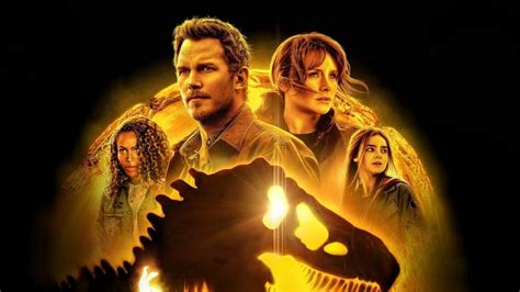 Jurassic World Ein Neues Zeitalter Kritik Film 2022 Moviebreakde