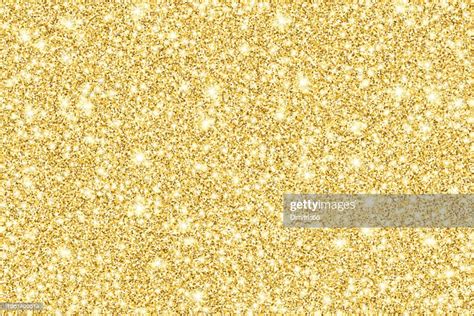 Gold Glitter Shiny Vector Background High Res Vector