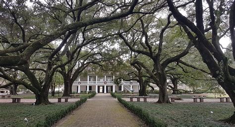 Whitney Plantation Louisiana Jeremy Weate Flickr