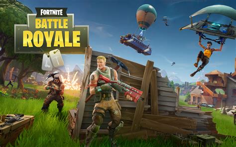 We hope you enjoy our growing collection of hd images to use as a background or home screen for please contact us if you want to publish a fortnite battle royale wallpaper on our site. Fortnite Battle Royale, Full HD Wallpaper