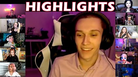 Highlights Of Love Or Host Ft Jack Manifold And 10 Women Jack Manifold